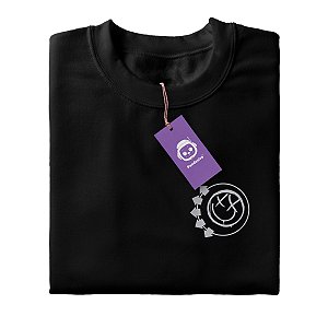 Camiseta Blink 182