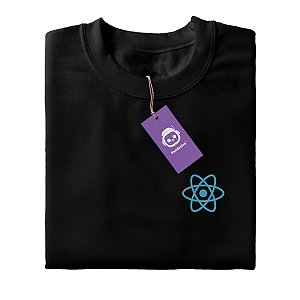 Camiseta Developer Programador - Loja Pandesivo
