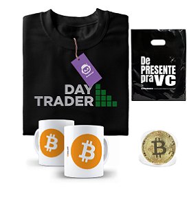 Kit Presente Day Trader