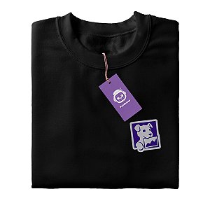 Camiseta Data Dog Dev