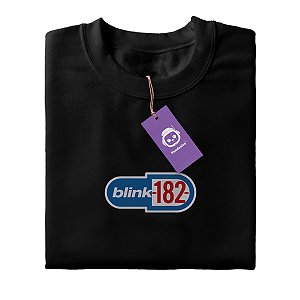 Camiseta Blink 182 Enema of The State