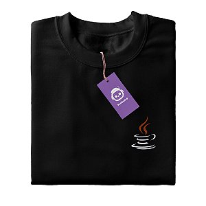 Camiseta Java Coffee