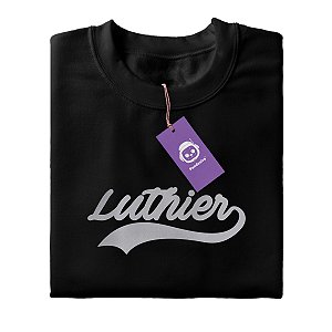 Camiseta Luthier