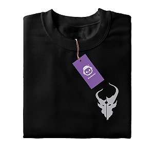 Camiseta Banda Demon Hunter