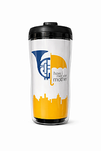 Copo How I Met Your Mother