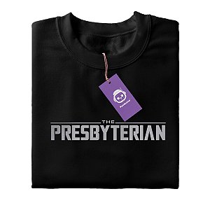 Camiseta The Presbyterian