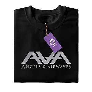 Camiseta Angels and Airwaves