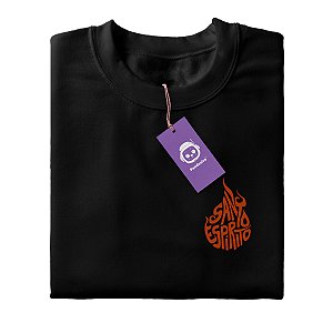 Camiseta Espírito Santo Jovem Adorador