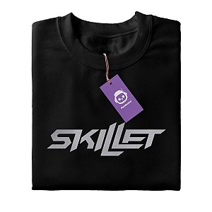 Camiseta Banda Skillet