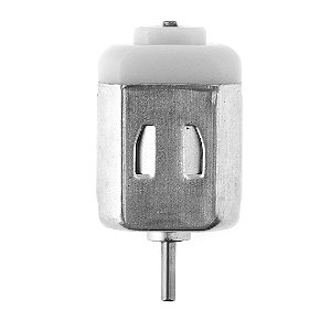 Mini DC Motor 130 - 1V - 6V