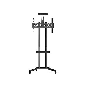 Suporte Móvel Pedestal para TV 32" A 70"