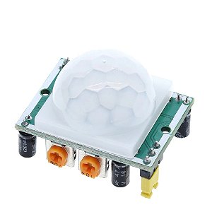 Sensor de Movimento PIR DYP-ME003