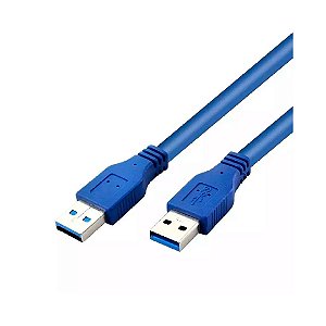 Cabo Usb 3.0 Macho x Macho