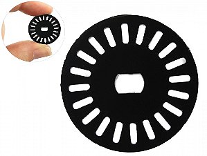 Disco encoder 20 furos
