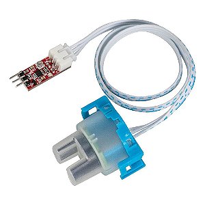Módulo Sensor de Turbidez