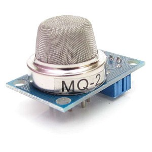Sensor de Gás MQ-2