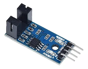 Módulo Sensor de Velocidade Encoder