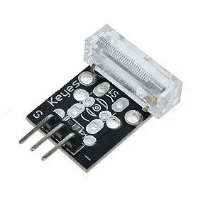 Módulo Sensor de Toque-Batida KY-031