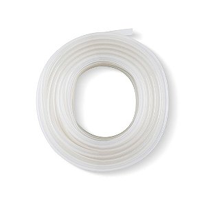 Mangueira Silicone atóxico | 6x4mm