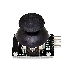 Joystick Analógico 37x25x32mm