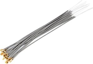 Antena receptora wifi 2.4g ipx13 15cm