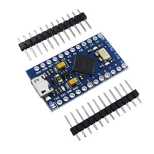 Arduino pro micro atmega32u4