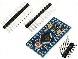 Arduino pro mini atmega328p 5v 16mhz