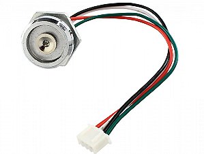 Base leitora ibutton ds9092