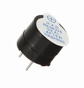 Buzzer 5v