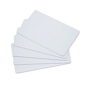 Cartão rfid *125khz