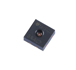 Chip sensor digital de temperatura e umidade shtc3