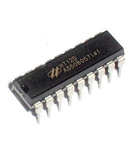Ci ht12d decoder