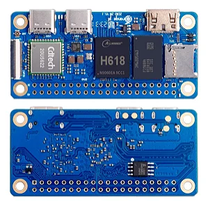 Orange Pi Zero 2 W 4GB