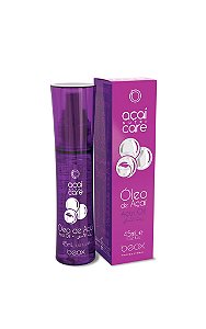 ÓLEO DE AÇAÍ NUTRI CARE 45ML