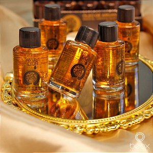 ÓLEO DE ARGAN SPECIAL D'OR - 9 ML - 1 UNIDADE