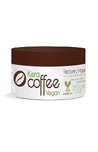 RECOVERY MASK - KERACOFFEE VEGAN 250G