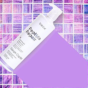 SÉRUM CAPILAR PEPTIDE REPAIR 500ML