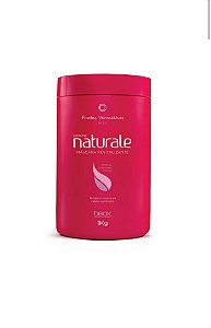 MÁSCARA REVITALIZANTE PH 3,5- NATURALE DI FRUTTA - 1KG