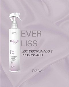 PROTETOR TÉRMICO EVER LISS DREAM HAIR 300ML