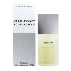 PERFUME ISSEY MIYAKE L'EAU D'ISSEY POUR HOMME MASCULINO EAU DE