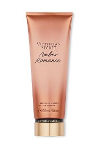 Creme Hidratante Victoria's Secret's velvet petals shimmer 236ML