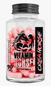 CREA HORSE 90 CÁPSULAS