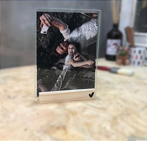 Porta Retrato 15x21