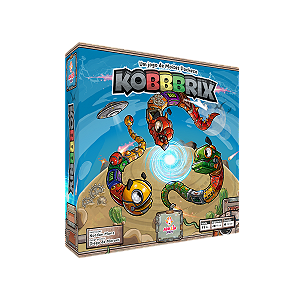 Kobbbrix