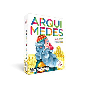 Arquimedes