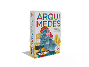 Arquimedes 3Ed