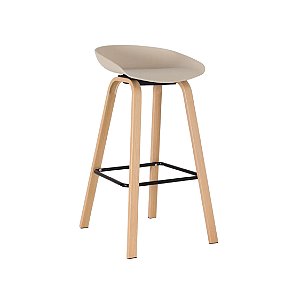 BANQUETA CASSIA ALTA FENDI