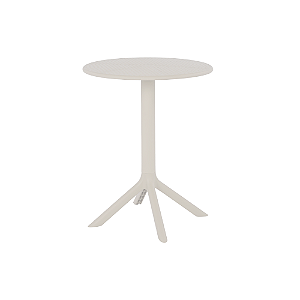 MESA TAORMINA. NUDE