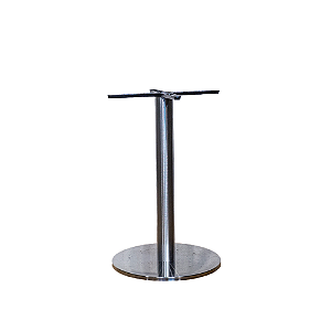 BASE MESA PISA INOX
