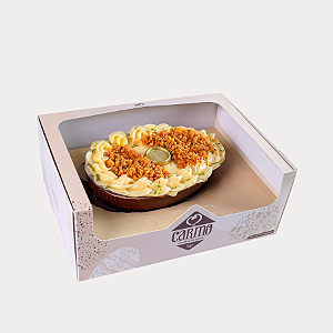 Ovo de Colher Limão Siciliano (*750g)